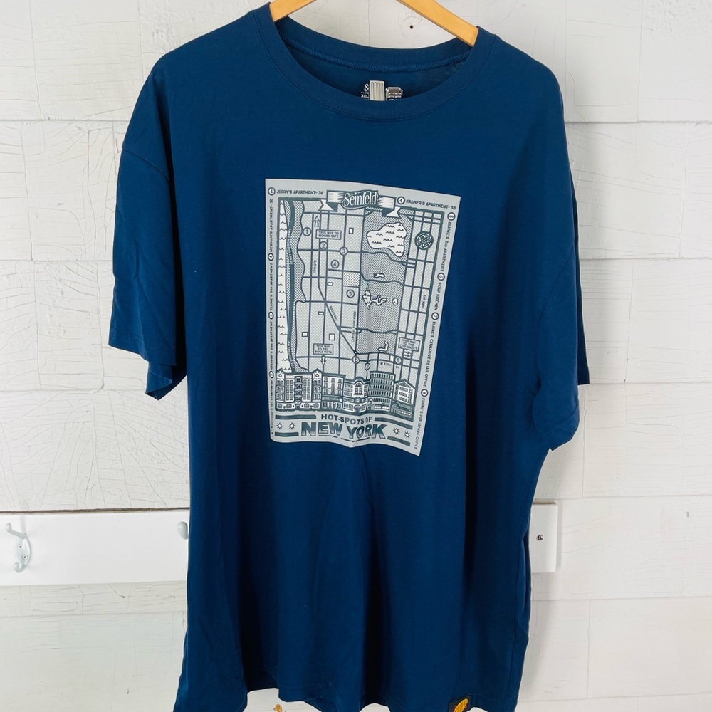 Seinfeld T-Shirt